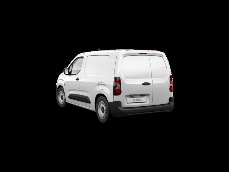 Opel Combo (30) Cargo m 1000 Kg Bluehdi 100 s&amp;S Bvm6