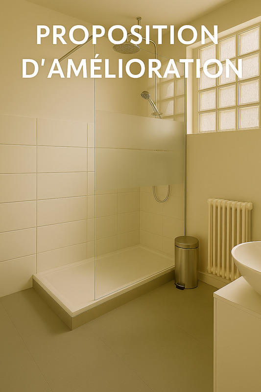 Maison - 138 m² - 7 pièces