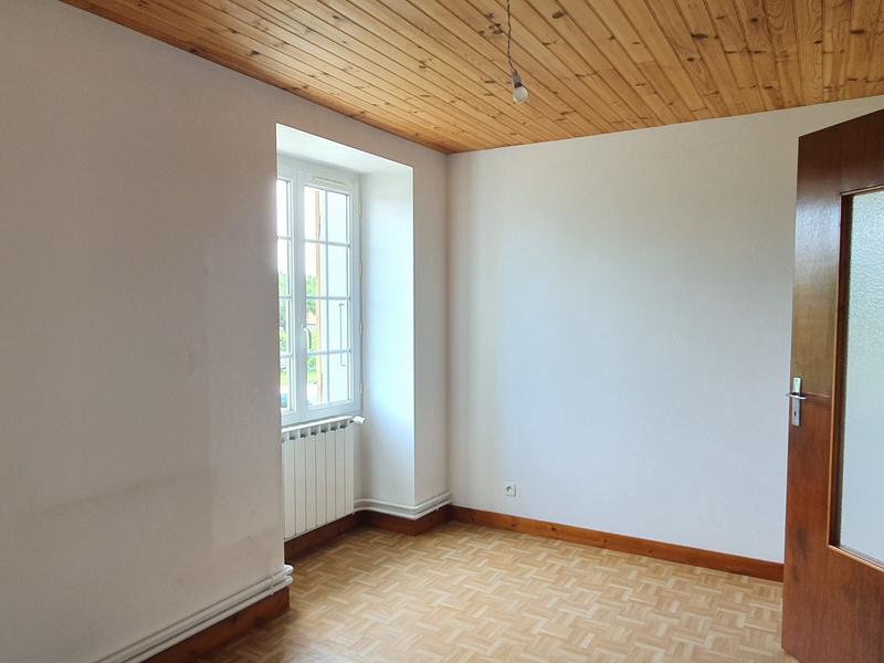 Maison - 115 m² - 6 pièces