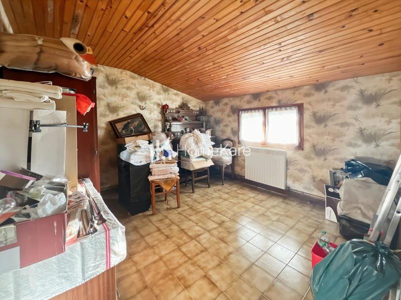 Maison - 151 m² - 7 pièces