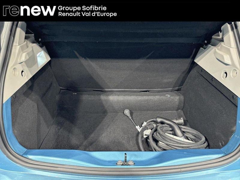 Renault Zoe E-Tech Electrique R110 Achat Intégral - 21 Life