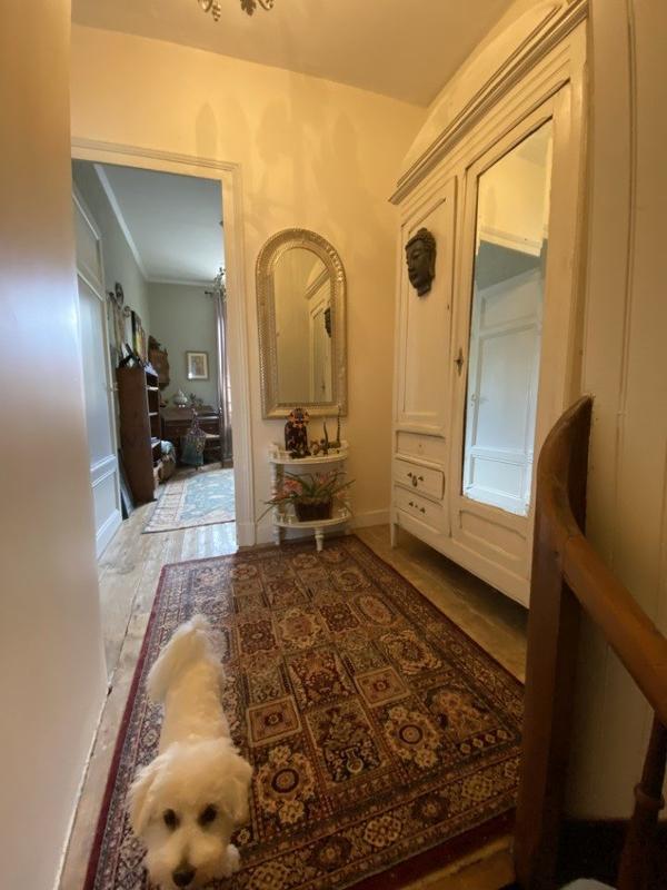 Maison - 118 m² - 4 pièces