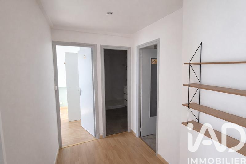 Appartement - 70 m² - 4 pièces