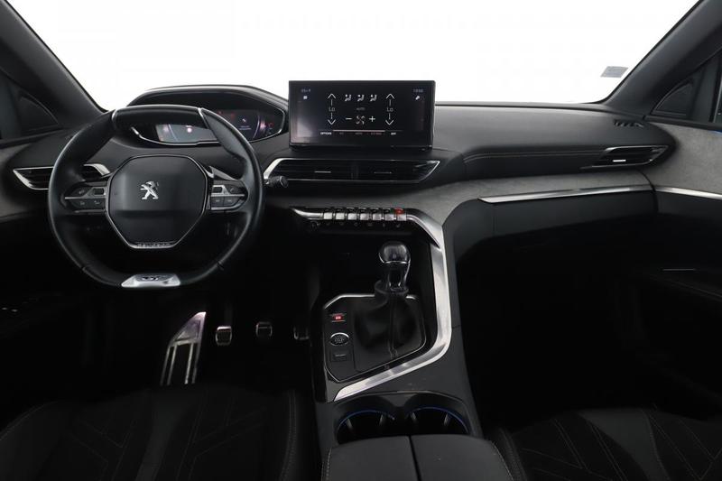 Peugeot 5008 1.5 Blue-HDi Gt 130 ch