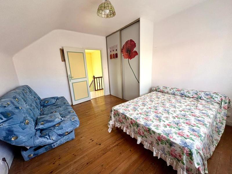 Maison - 81 m² - 3 pièces