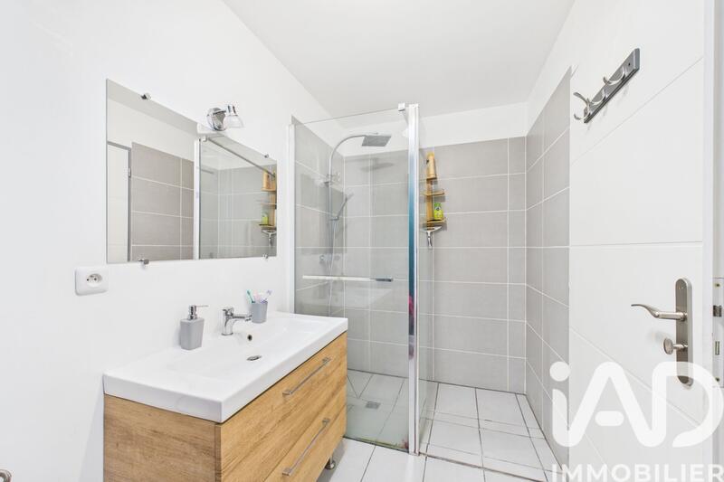 Maison - 132 m² - 4 pièces