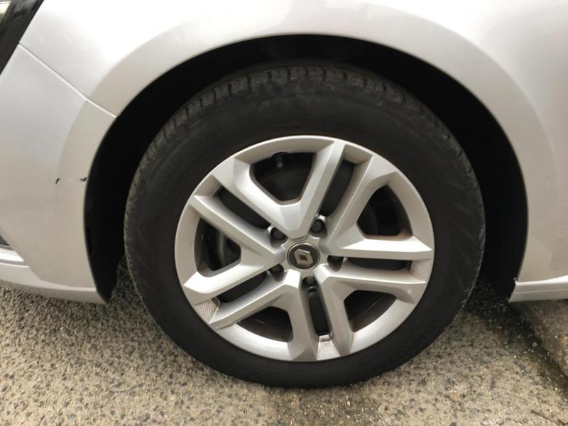 Renault Mégane IV Dci 110 Business