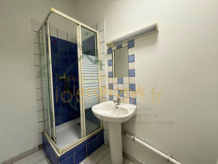 Maison - 51 m² - 3 pièces