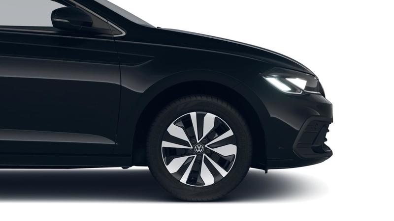 Volkswagen Polo 1.0 Tsi 95 s&amp;S Bvm5 Vw Edition