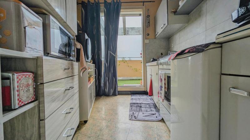 Appartement - 61 m² - 2 pièces