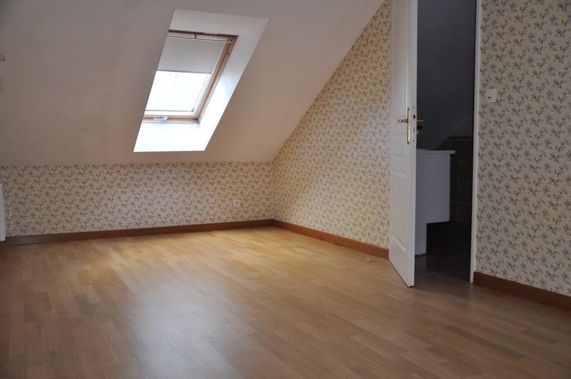 Appartement - 130 m² - 6 pièces