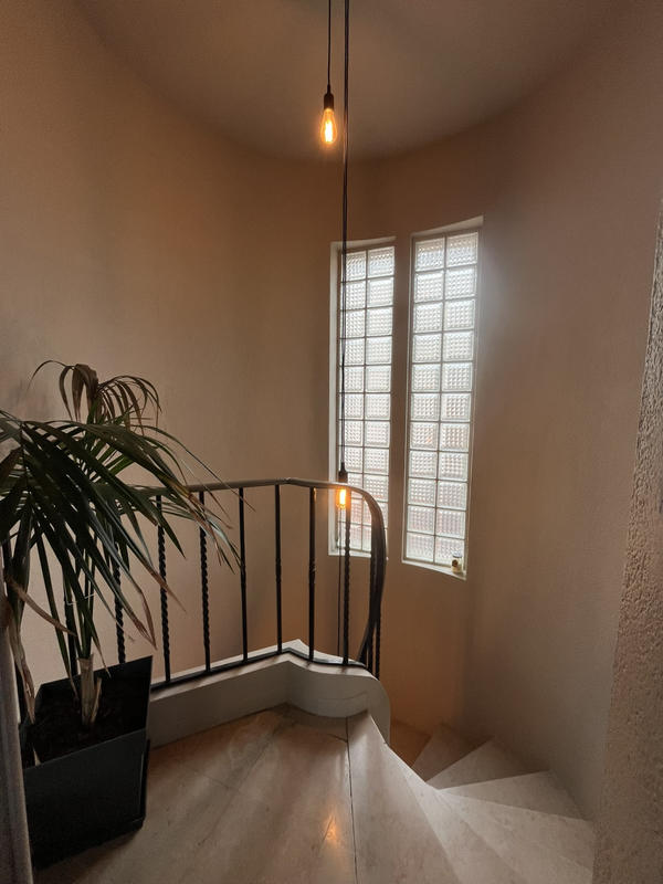 Maison - 102 m² - 4 pièces