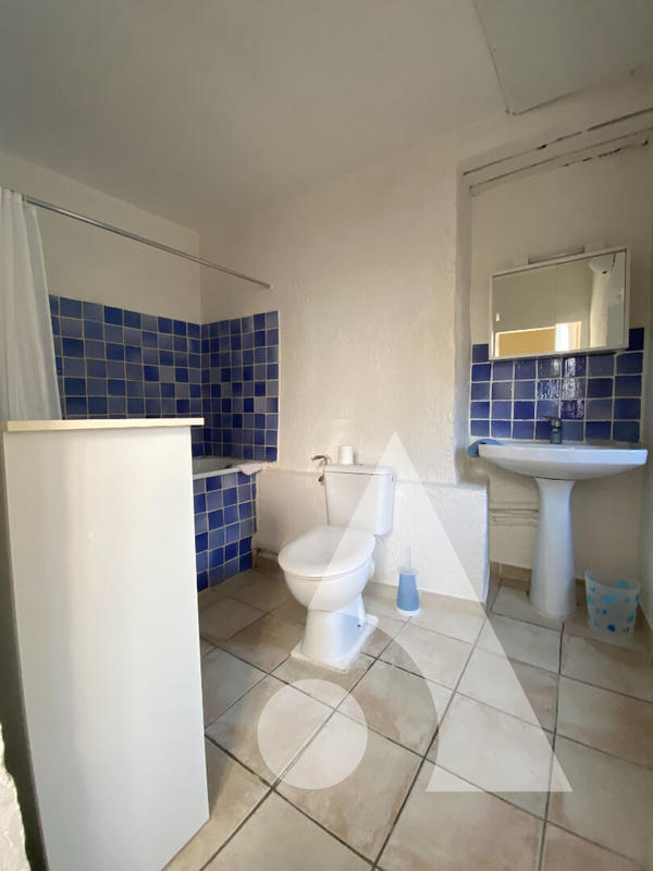 Appartement - 120 m² - 5 pièces