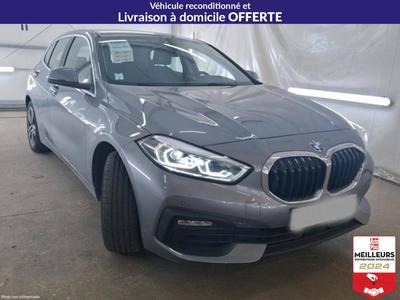 Bmw Série 1 116i 109 Dkg7 +Jantes en alliage léger 17" +Park a