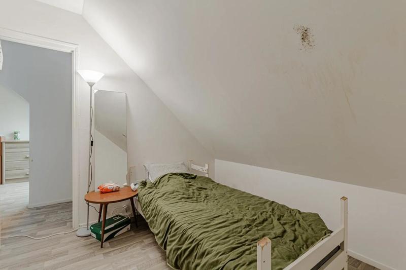 Duplex - 74 m² - 4 pièces