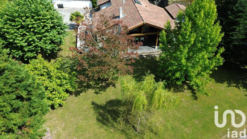 Maison - 65 m² - 3 pièces