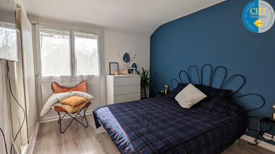 Maison - 67 m² - 3 pièces