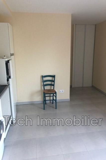 Studio - 24 m² - 1 pièce