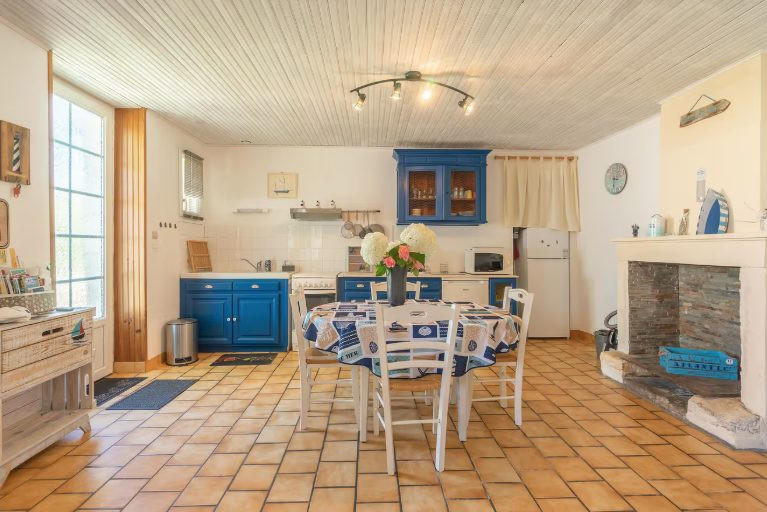 Bastide - 220 m² - 6 pièces