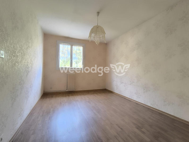 Maison - 98 m² - 6 pièces