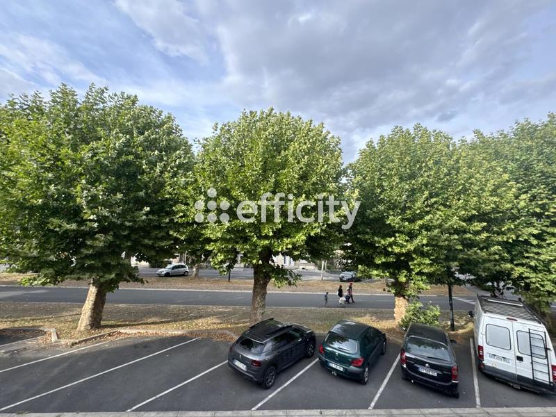 Maison - 73 m² - 6 pièces