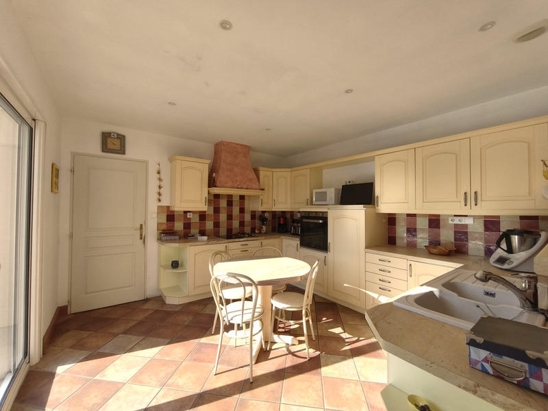 Maison - 146 m² - 4 pièces