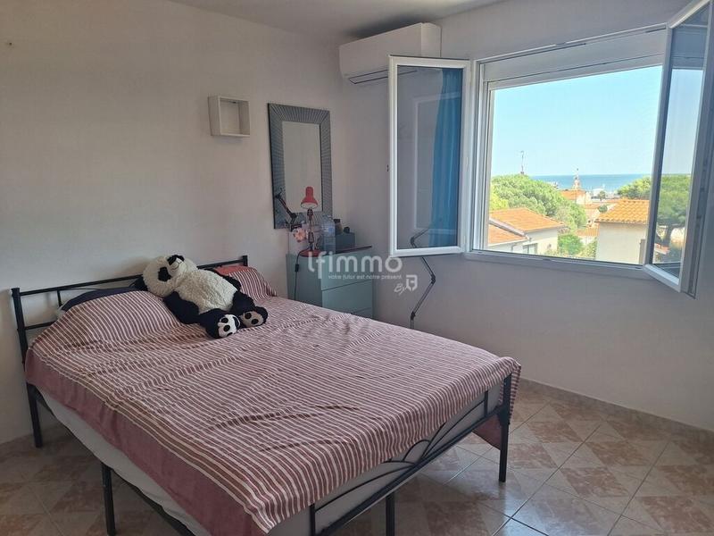 Maison - 84 m² - 4 pièces