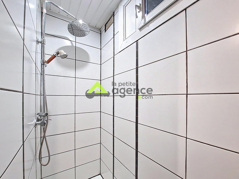 Appartement - 54 m² - 3 pièces