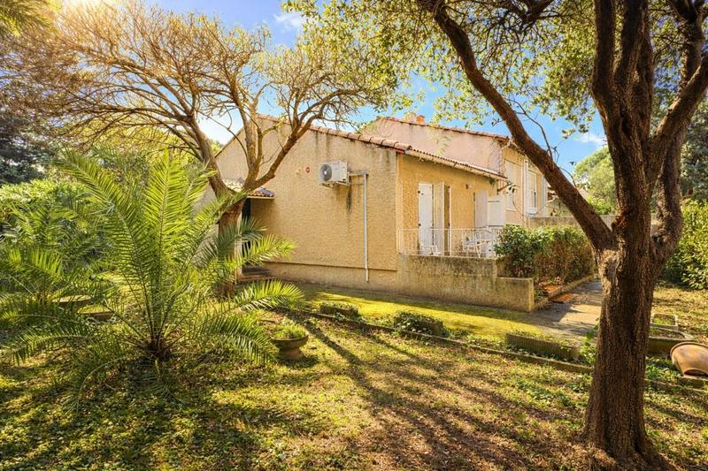 Maison - 94 m² - 4 pièces