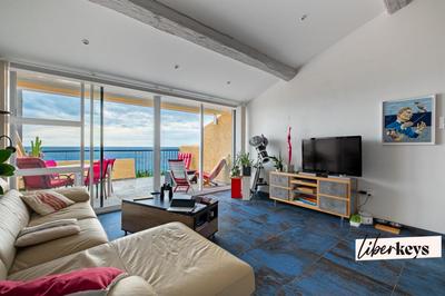 Maison - 85 m² - 3 pièces