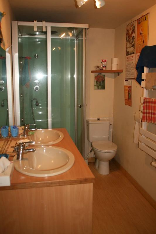 Bureau - 900 m² - 4 pièces