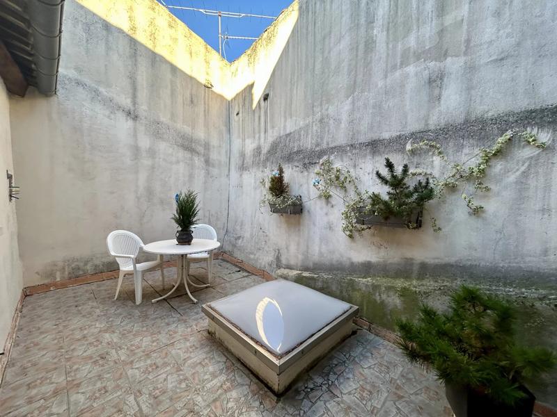 Maison de ville - 237 m² - 7 pièces