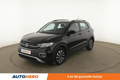 Volkswagen t-Cross 1.0 Tsi Active Dsg 110 ch