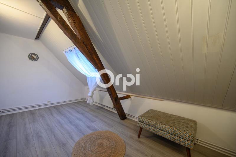 Maison - 103 m² - 5 pièces