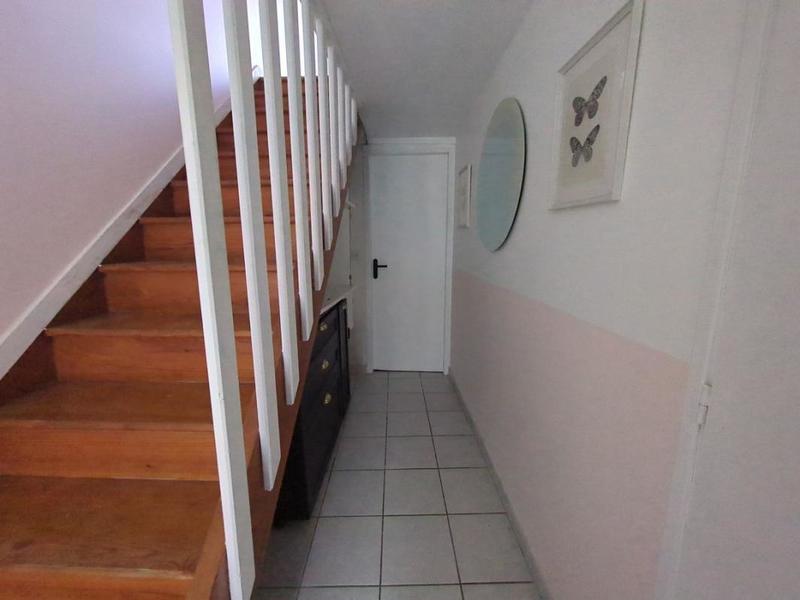 Maison de village - 81 m² - 3 pièces