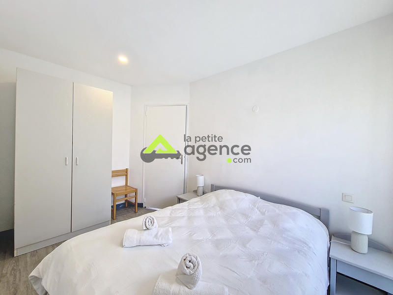 Châlet - 70 m² - 4 pièces