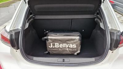 Peugeot 208 bluehdi 100 ss bvm6 active