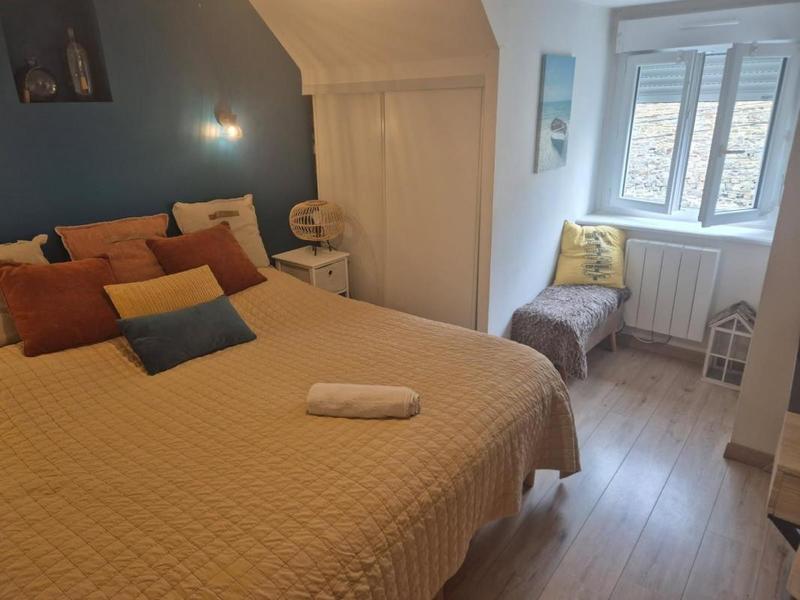 Maison - 110 m² - 6 pièces