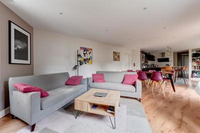 Appartement - 152 m² - 6 pièces