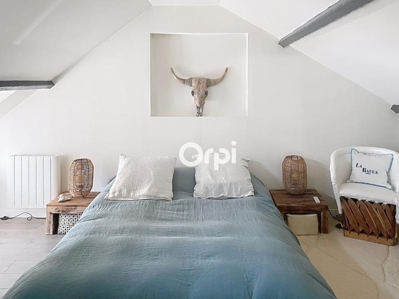 Maison - 75 m² - 3 pièces