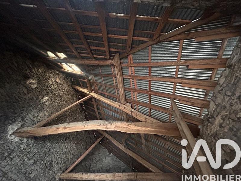 Maison de village - 94 m² - 2 pièces