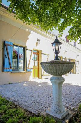 Maison - 145 m² - 5 pièces