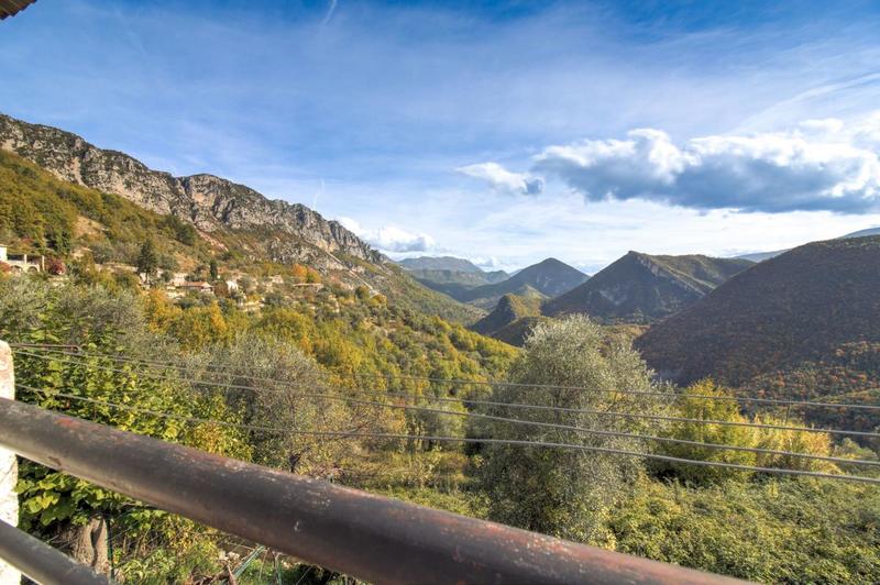 Maison de village - 45 m² - 3 pièces