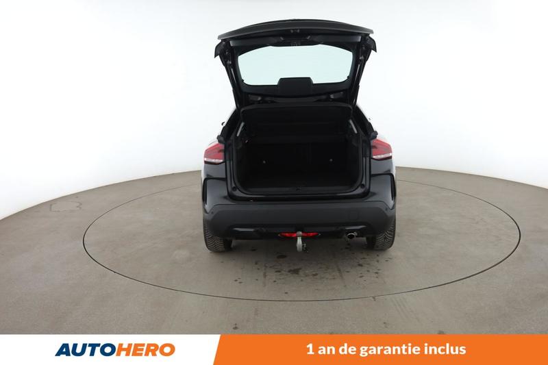 Citroën C4 1.5 Blue-HDi Feel Pack Eat8 131 ch