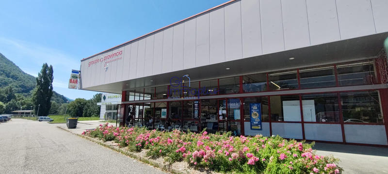 Fonds de commerce - Hôtellerie / Restauration - 88 m²