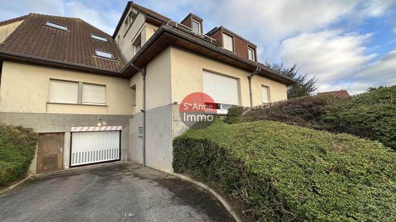 Appartement - 26 m² - 1 pièce