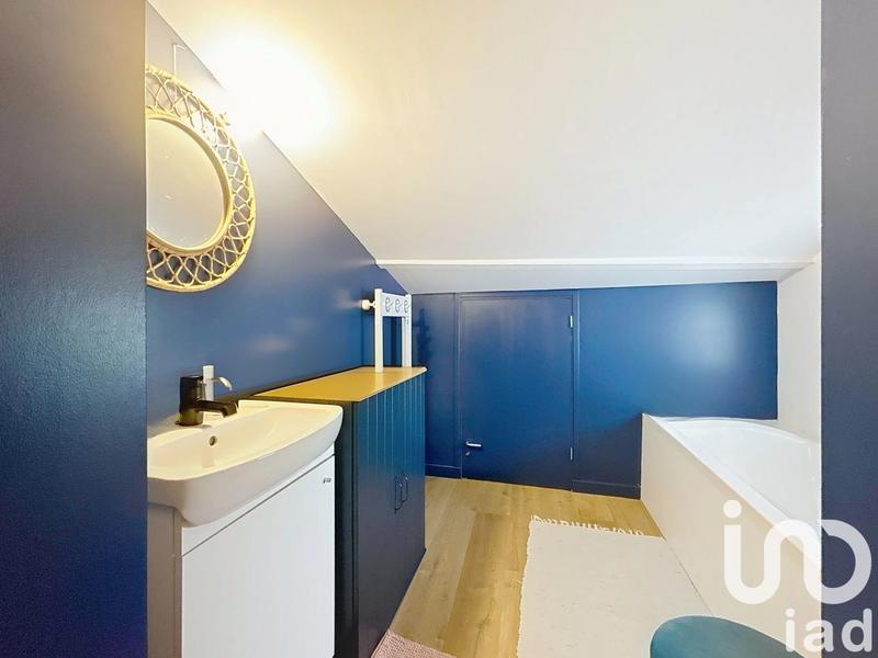 Maison - 176 m² - 4 pièces