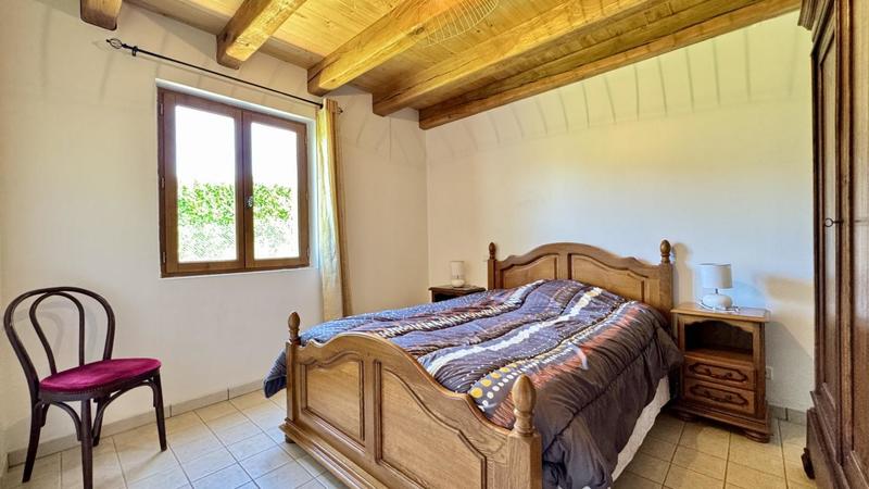 Maison - 170 m² - 5 pièces