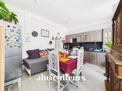 Maison de ville - 152 m² - 6 pièces