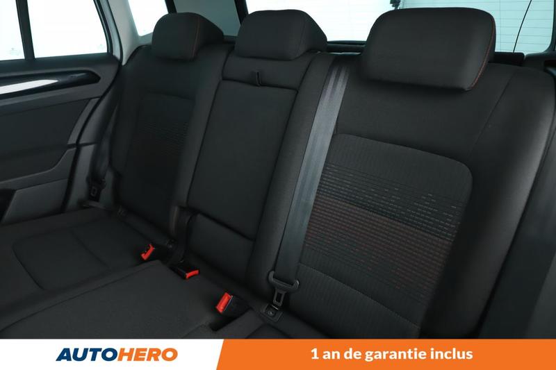 Volkswagen Golf Sportsvan VII 1.4 Tsi BlueMotion Tech Sound Dsg7 125 ch